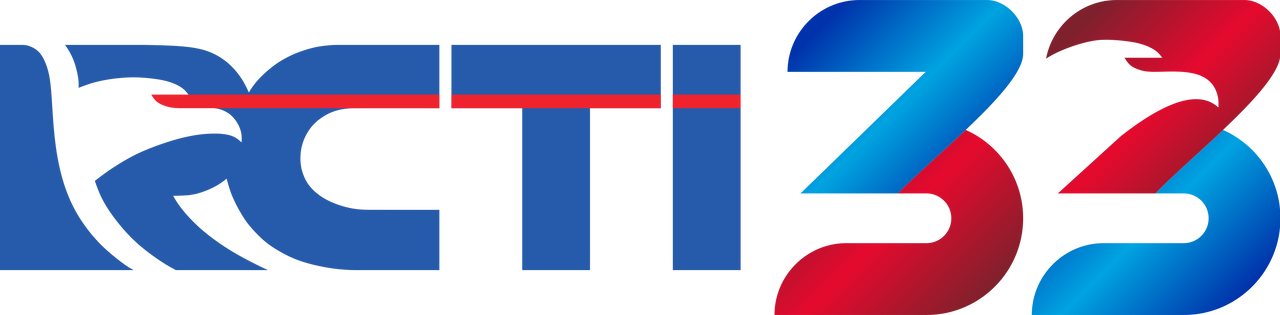 RCTI 33 Years Concept Logo by ardoplasma41 on DeviantArt