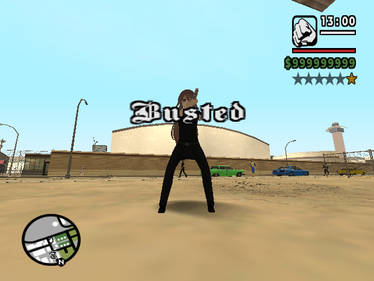 Explore the Best Busted Art | DeviantArt