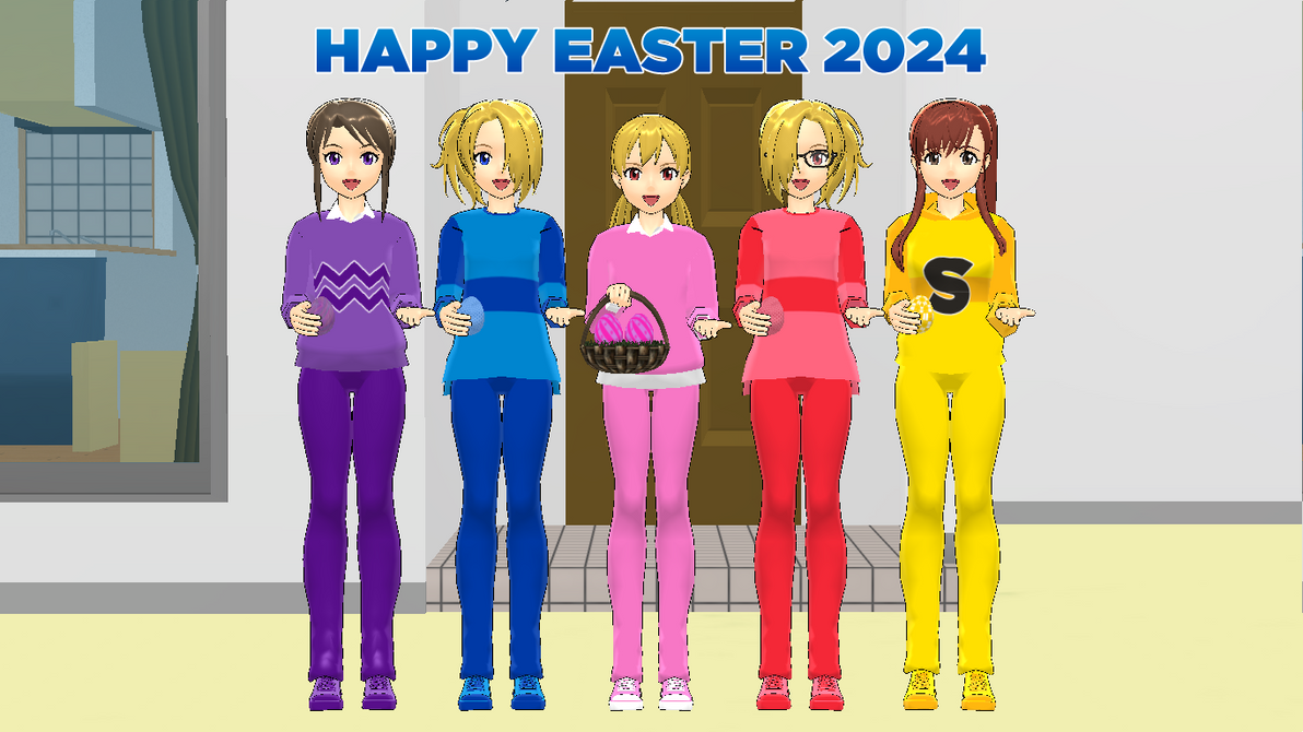 Easter 2024 3