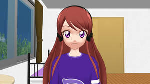Streamer Ran Shibuki