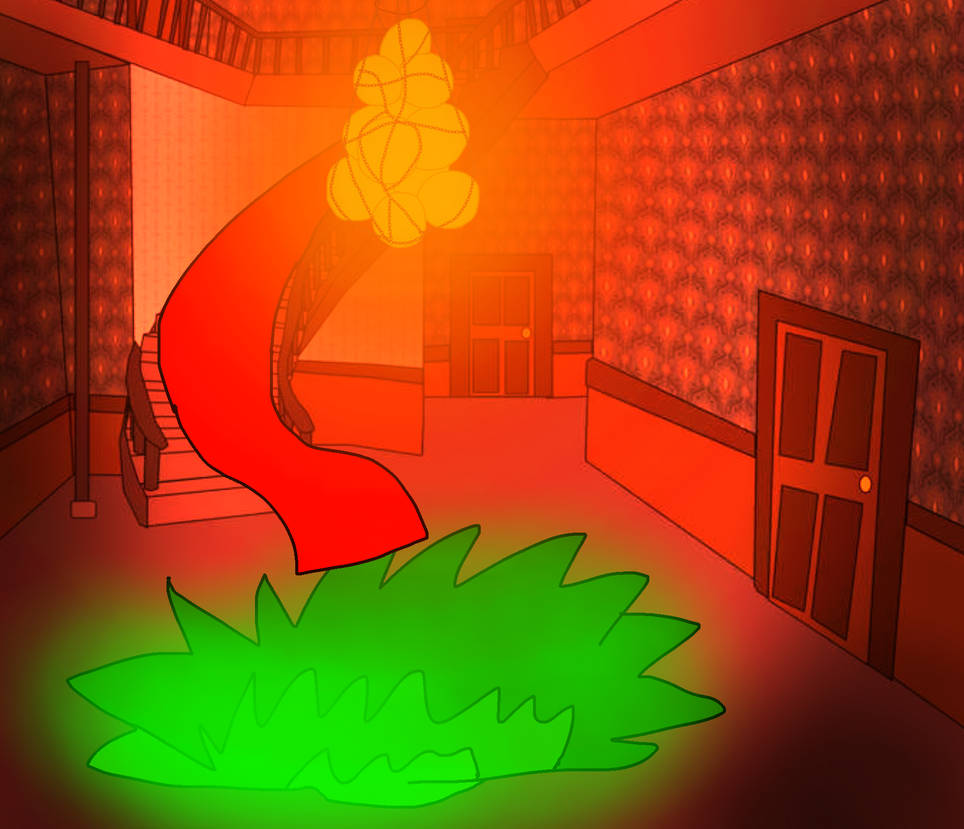Monster House Interior BG 2 by AladdinDragonson42 on DeviantArt