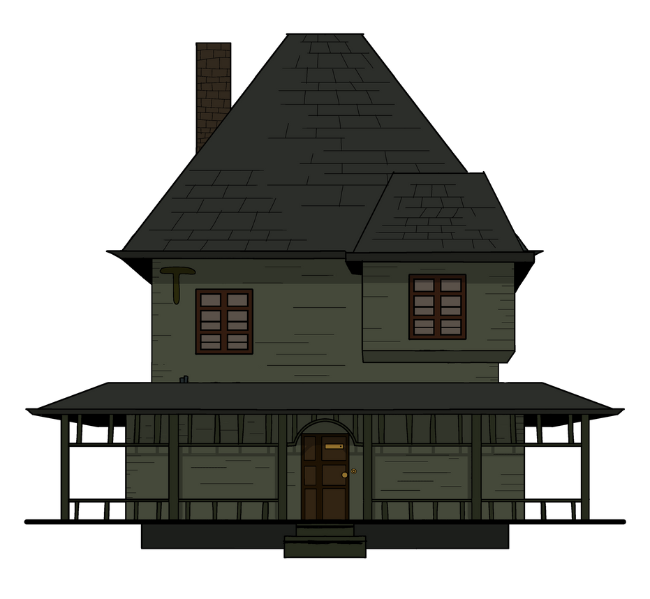 Mh Rise House MH RNR House Render (Morning) by AladdinDragonson42 on DeviantArt