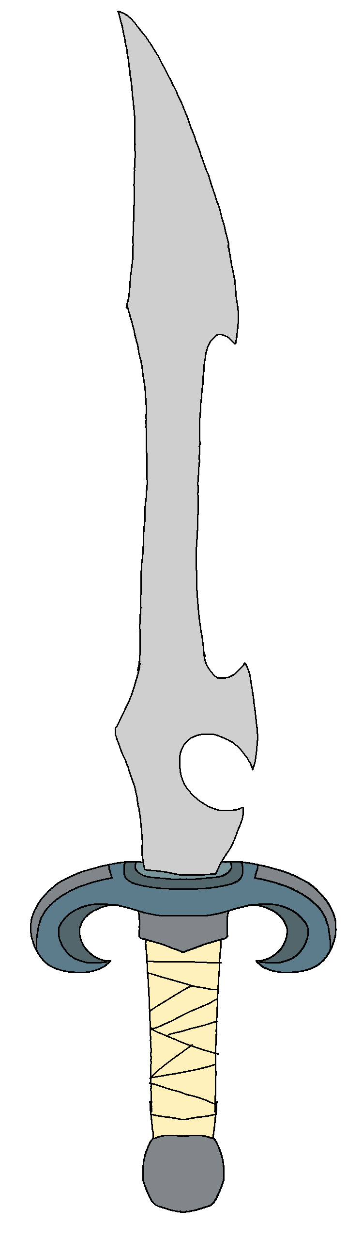 Sword Design Deviantart Custom Sword design by AladdinDragonson42 on DeviantArt