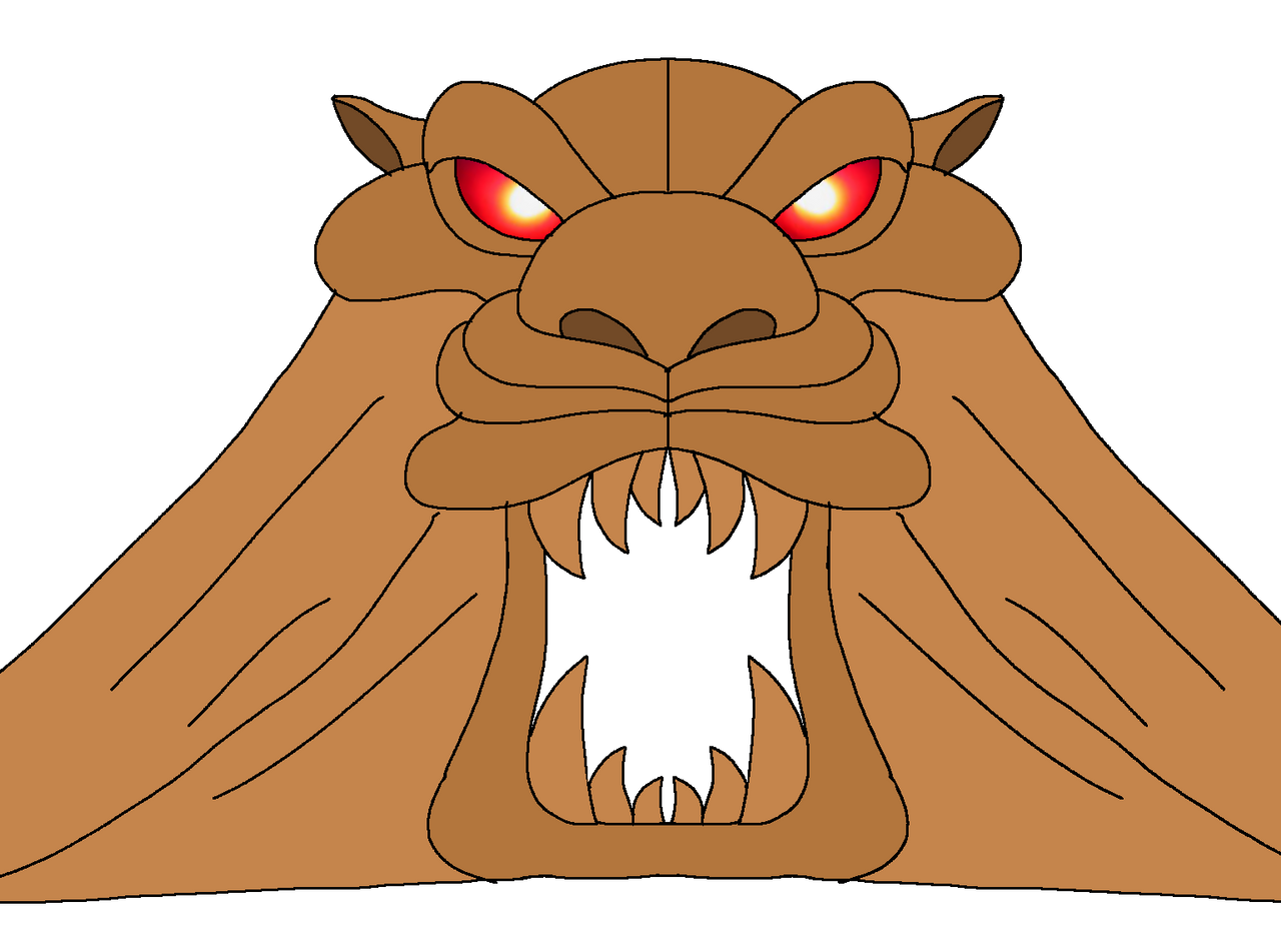 Cave of Wonders Broadway (Alt Var) by AladdinDragonson42 on DeviantArt