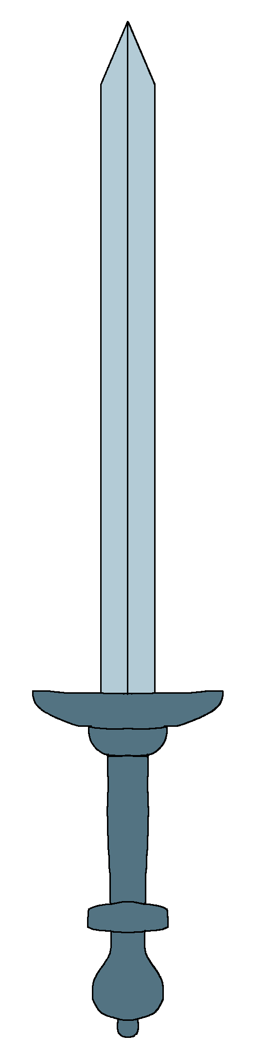 Frodo Wraith Frodo Sword (Wraith Chase) by AladdinDragonson42 on DeviantArt