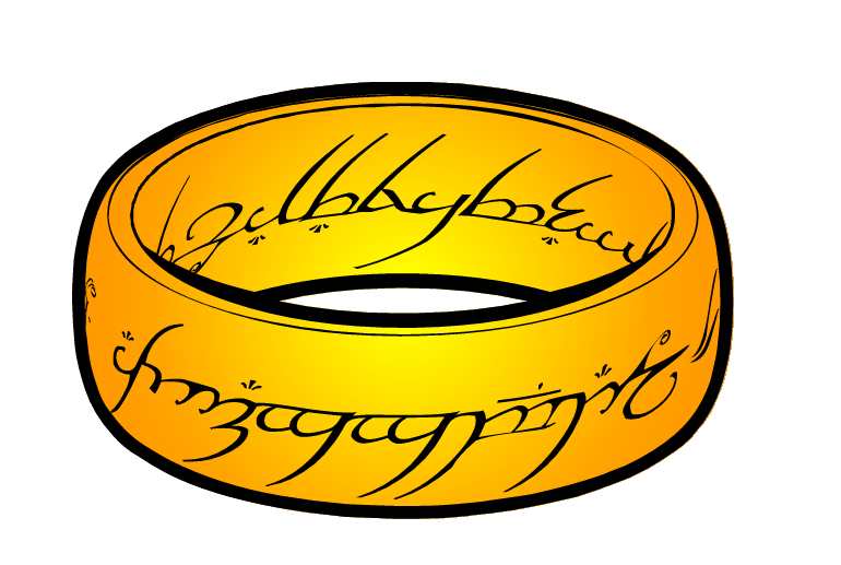 TSDS One Ring render (Inscription) by AladdinDragonson42 on DeviantArt TSDS One Ring render (Inscription) by AladdinDragonson42 on DeviantArt