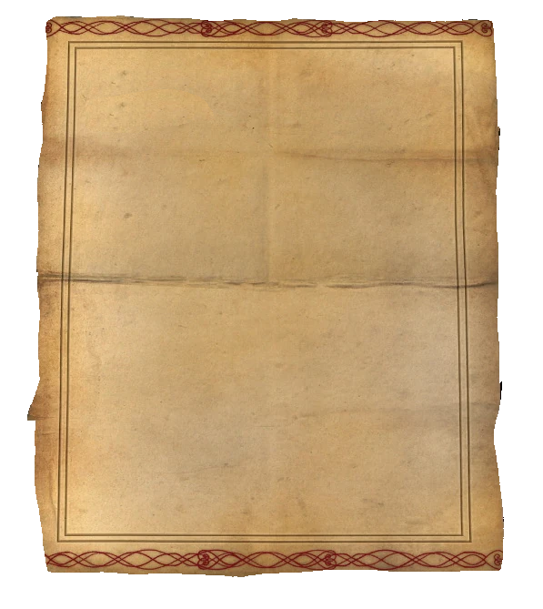 Skyrim Blank Note Template PNG by AladdinDragonson42 on DeviantArt Skyrim Blank Note Template PNG by AladdinDragonson42 on DeviantArt
