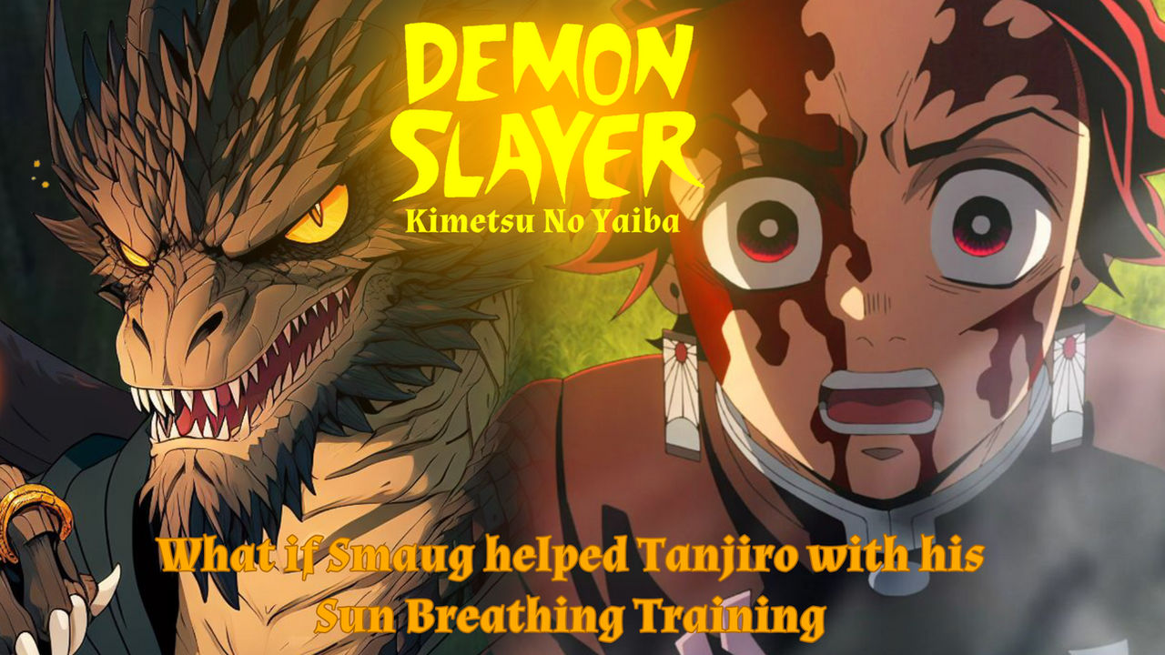 Demon Slayer Tanjiro by Saiyanking02 on DeviantArt