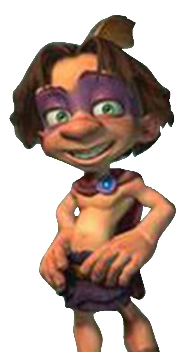 Tak Render 1 by AladdinDragonson42 on DeviantArt