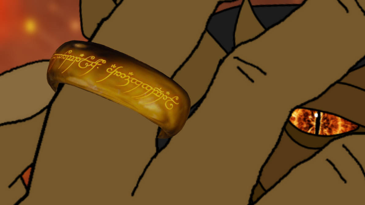 All 6 Time Rings Explained Sands of Time Arc - One Ring to Rule Them All by AladdinDragonson42 on ...