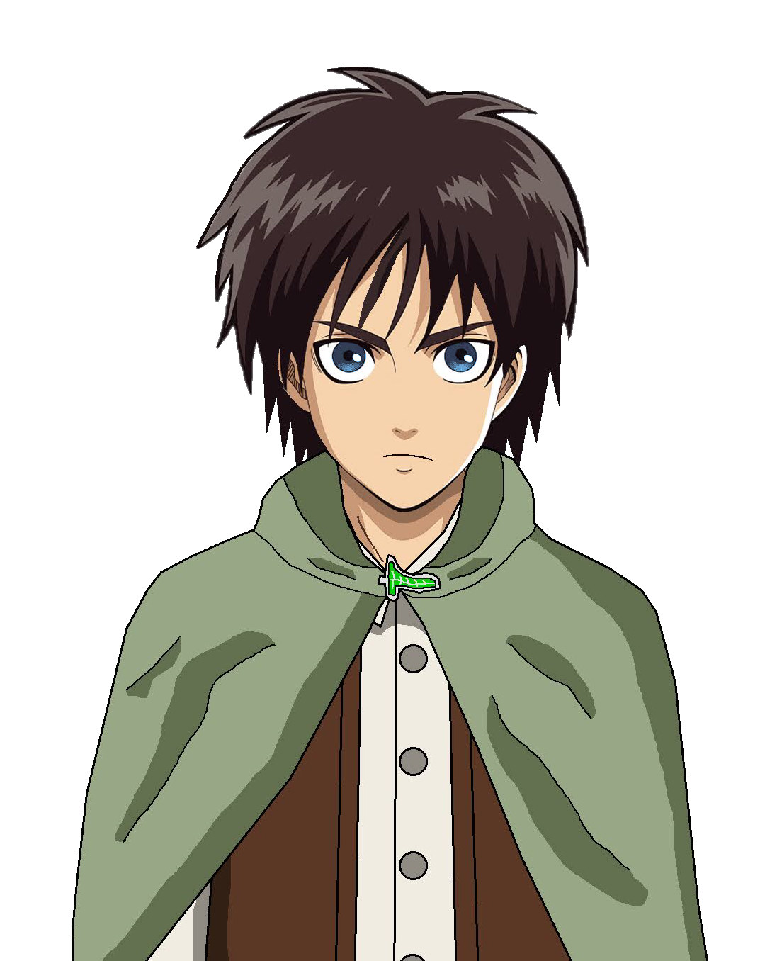 Frodo Baggins Deviantart Frodo Baggins (Attack on Titan Style) V2 by AladdinDragonson42 on ...