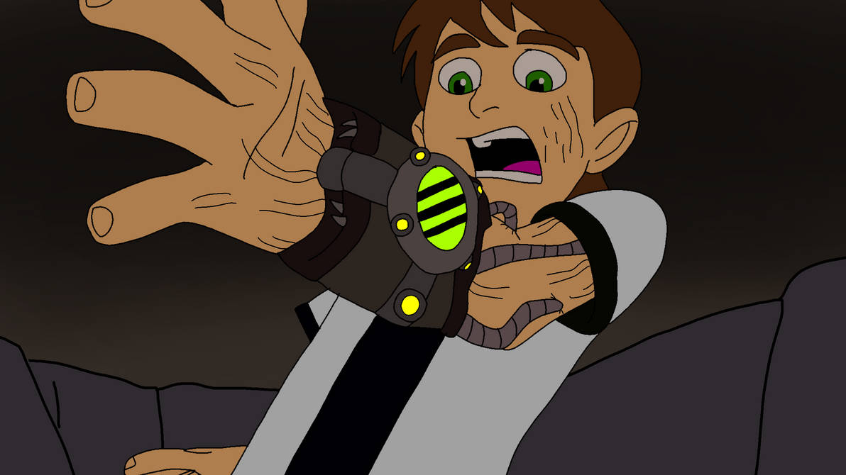 Ben 10 Carnitrix Au Redraw By Aladdindragonson42 On Deviantart Ben 10 Carnitrix Au Redraw By Aladdindragonson42 On Deviantart