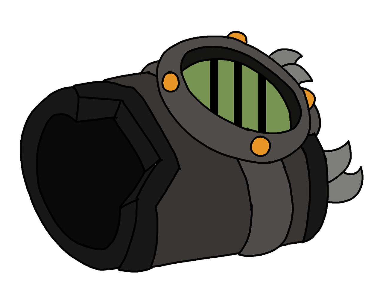 Carnitrix Render V2 by AladdinDragonson42 on DeviantArt