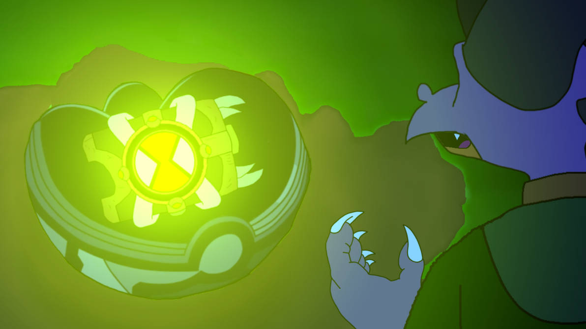 The Multiversal Collision - Memory Fragment 1 by AladdinDragonson42 on ...