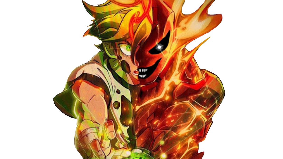 Ben 10 Carnitrix AU render 1 by AladdinDragonson42 on DeviantArt