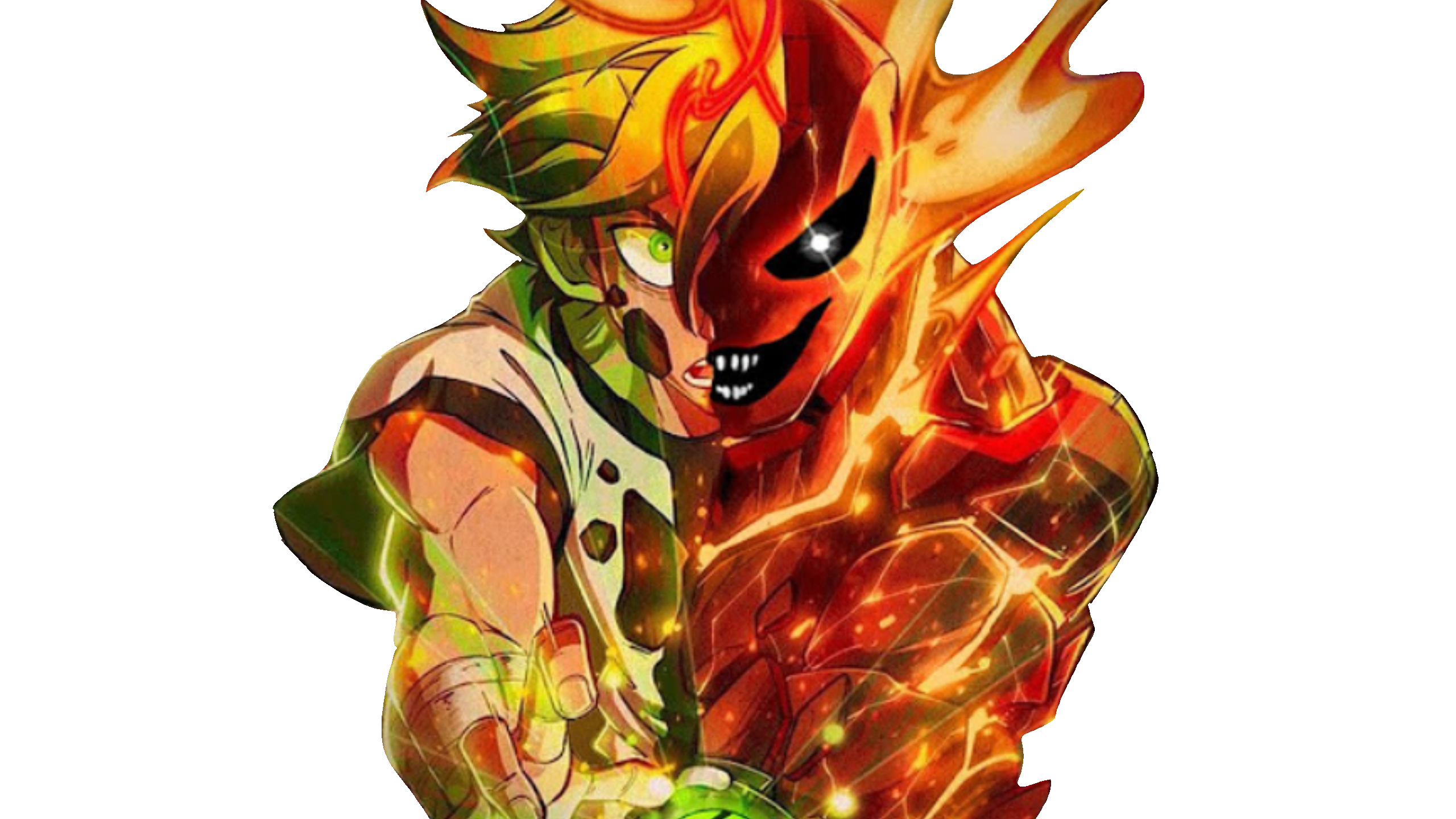Ben 10 Carnitrix AU render 1 by AladdinDragonson42 on DeviantArt
