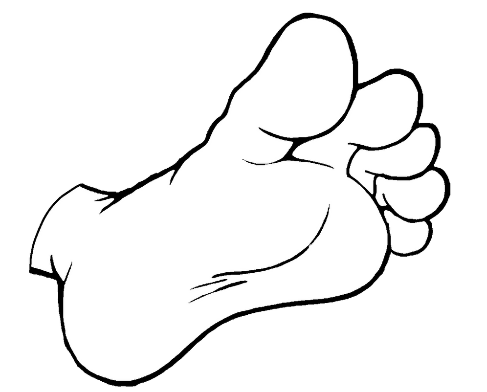 Design Foot Base Foot Base 3 by AladdinDragonson42 on DeviantArt