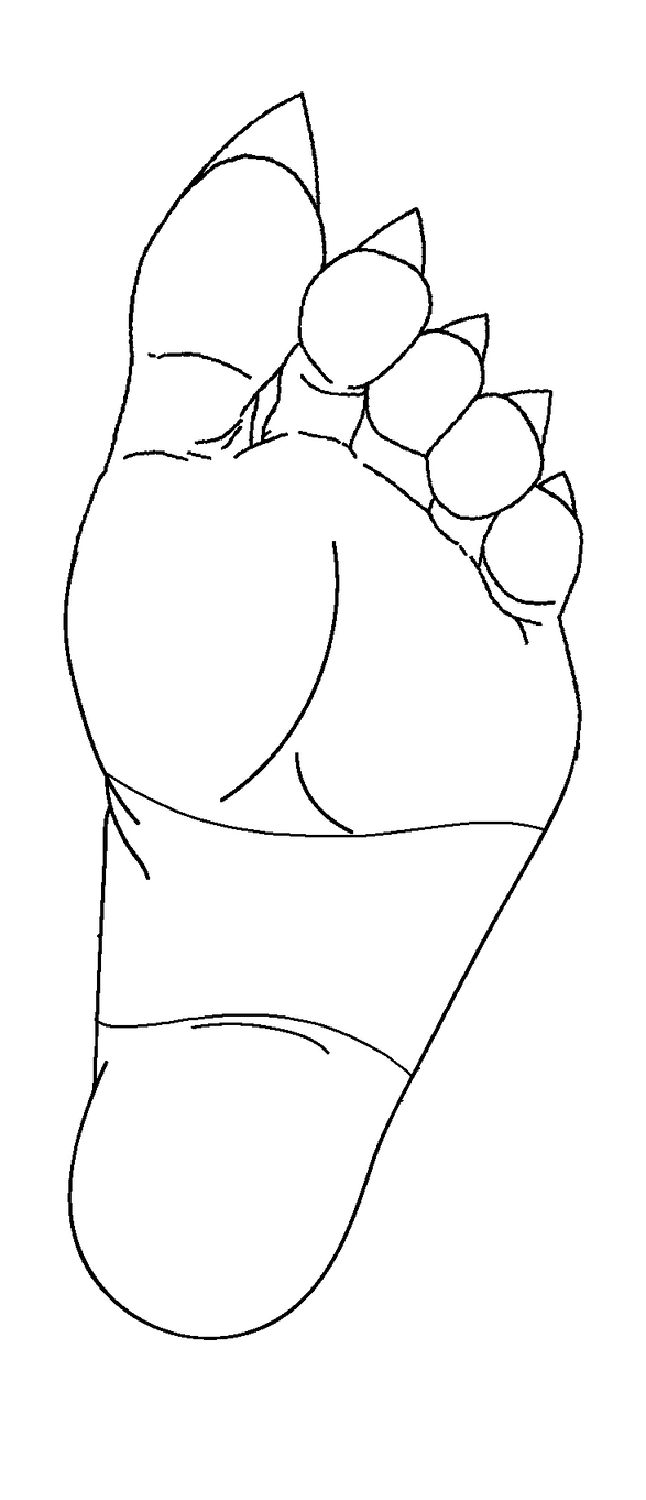 Design Foot Base Foot Base 7 by AladdinDragonson42 on DeviantArt