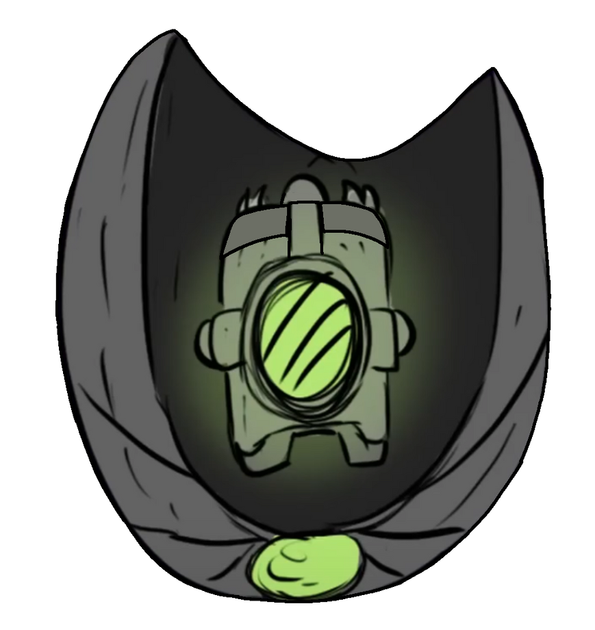 Ben 10 AU - Carnitrix in Pod Render by AladdinDragonson42 on DeviantArt
