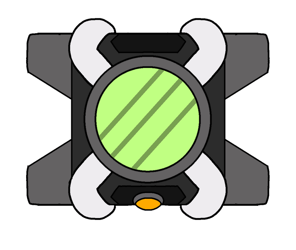 Carnitrix (TRCM Version) by AladdinDragonson42 on DeviantArt