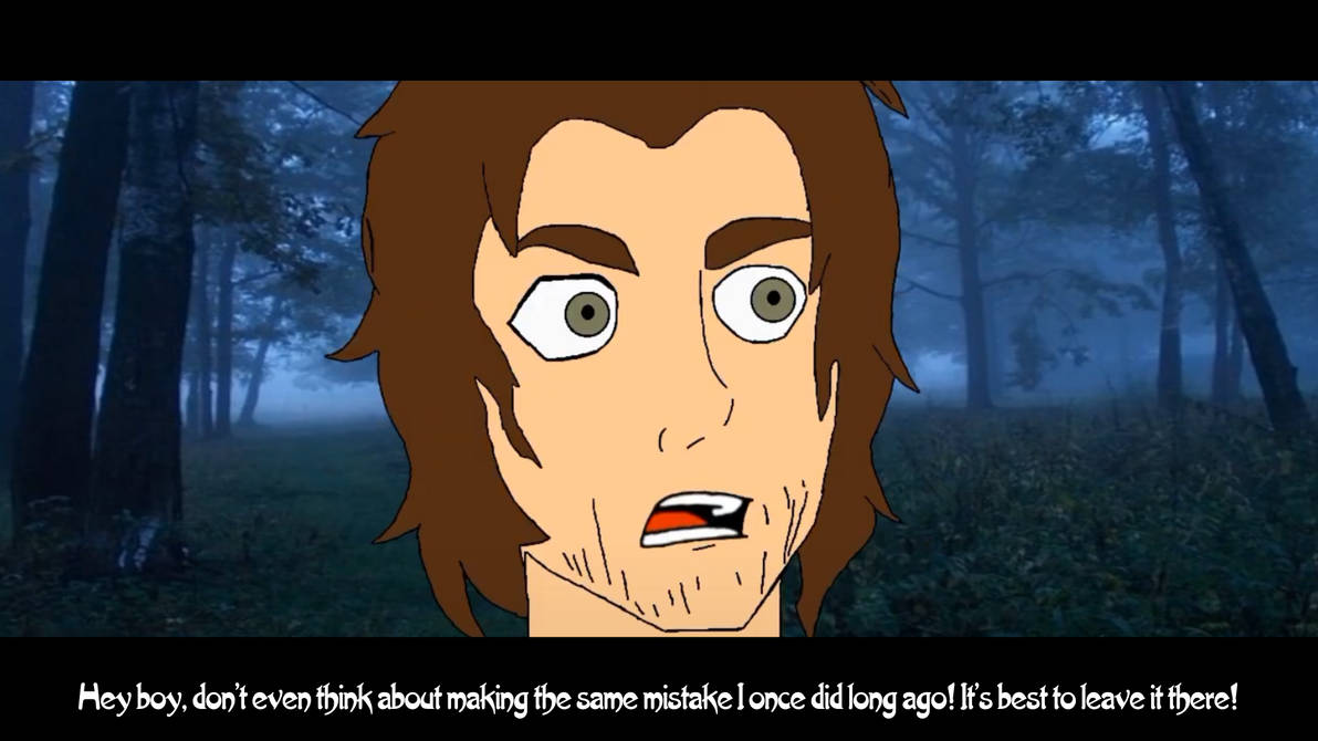 Ben 10 Carnitrix Arc EP 3 screenshot by AladdinDragonson42 on DeviantArt