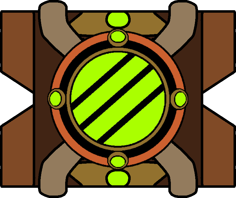 My Carnitrix Redesign Alt Render by AladdinDragonson42 on DeviantArt