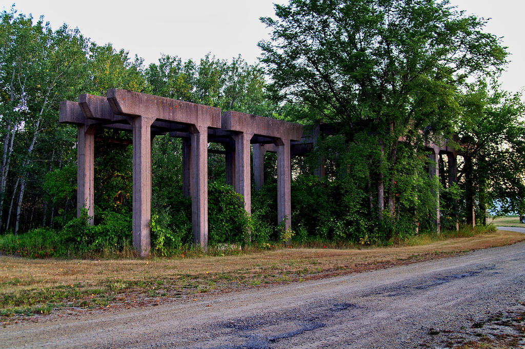 abandoned military base 01