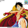 One Piece - Monkey D. Luffy