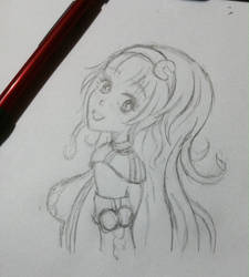 Fanart - Compa