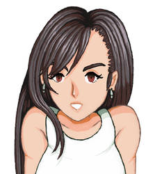 Tifa - Digital Practice