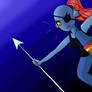 undyne the undying