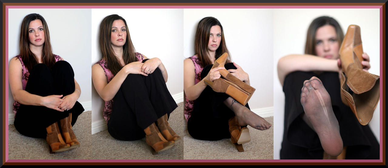 Deviantart Boots Remove boot off tease by souszix on DeviantArt