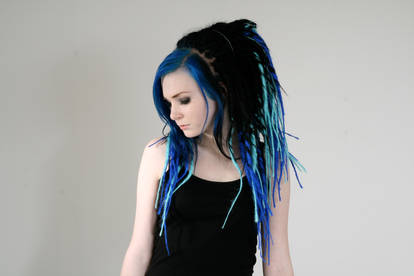 Dreads 1