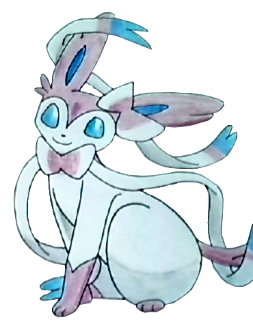 Sylveon