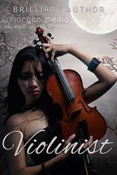 Book Cover: Violinist