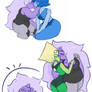 lovely girlfriends!