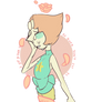 dont worry pearl i cry a lot for rose quartz too