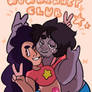 nonbinary and cute fusions club