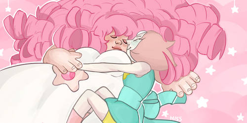 Pearl by Kaden-Pines on DeviantArt