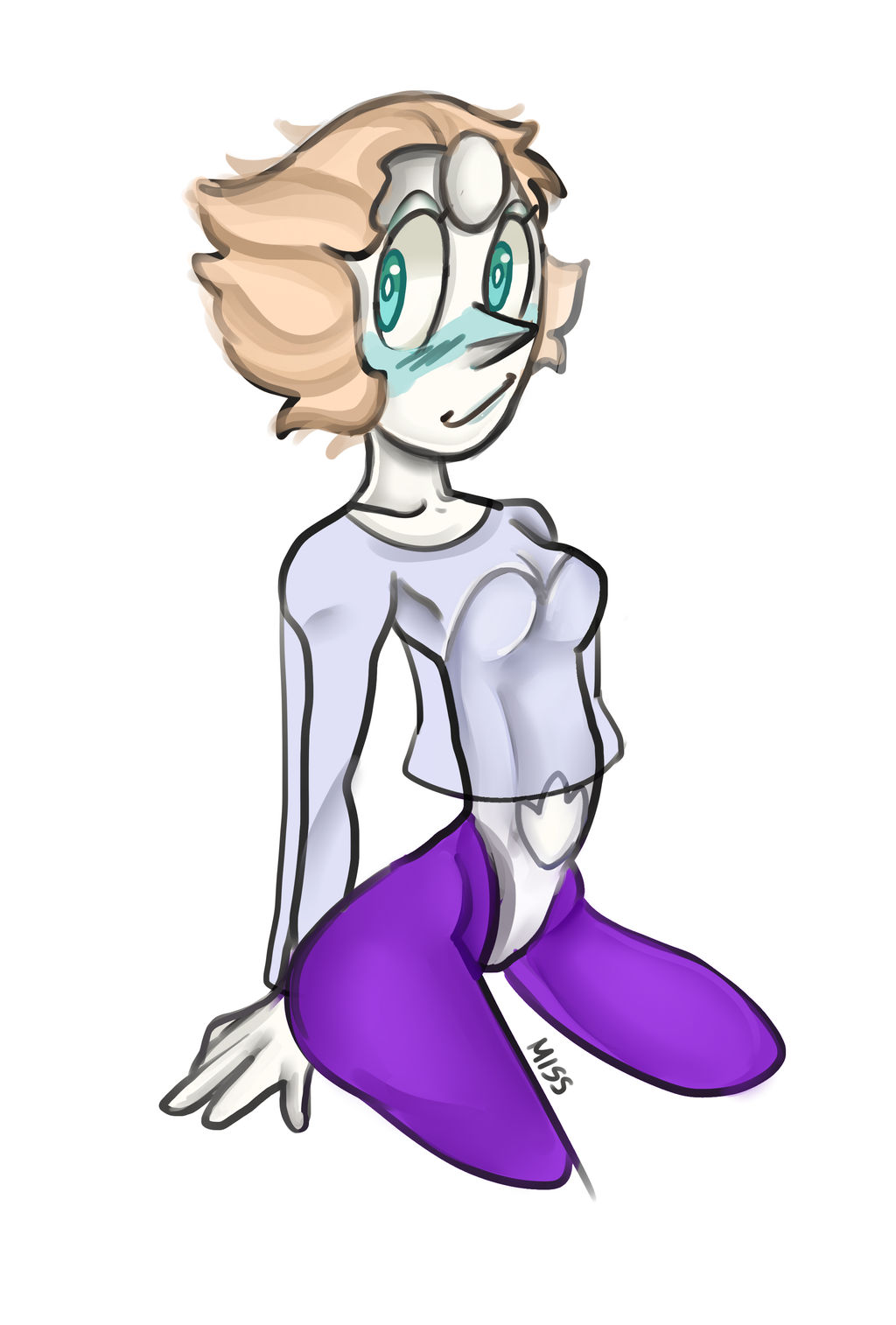 pearl