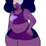 garnet...but chubby