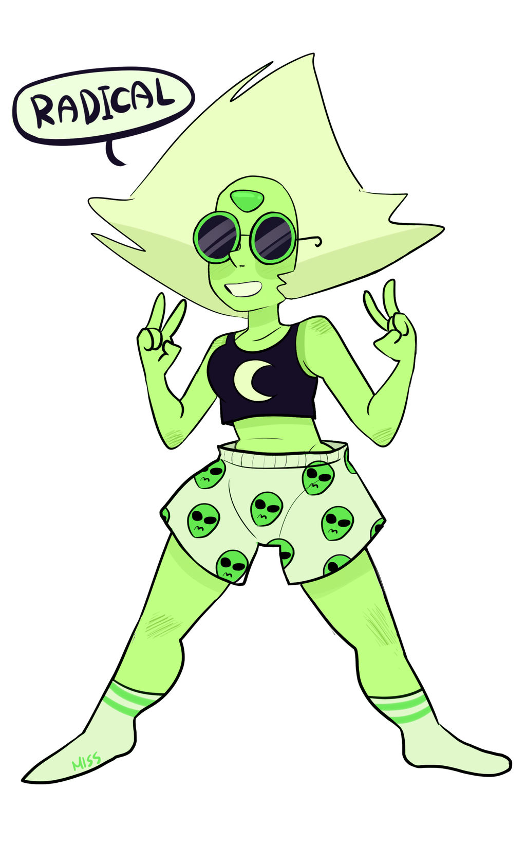 Radical Deviantart radical by MissPolycystic on DeviantArt