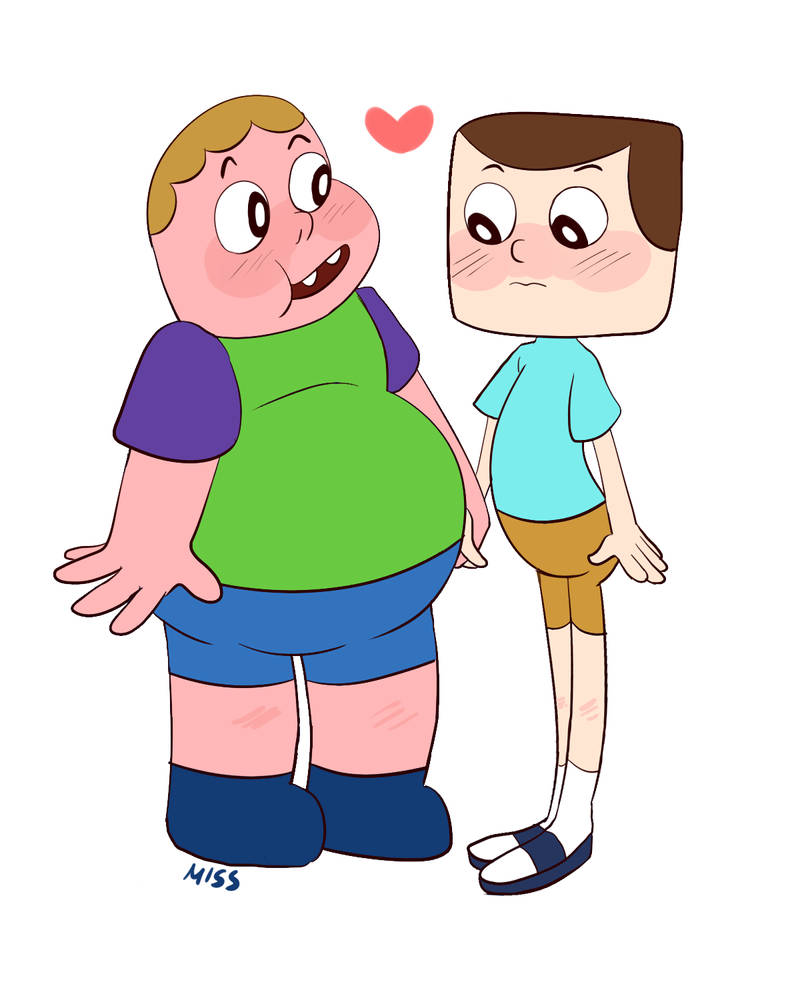 Jeffclarence By MissPolycystic On DeviantArt jeffclarence-by-misspolycystic-on-deviantart