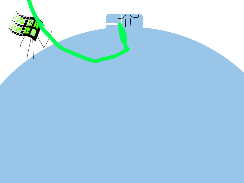 Windows Infinity Inflation Inflated Windows 1 by WindowsSparkles on DeviantArt