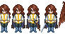 Nephrite Sprites