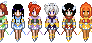 Miracle Senshi II