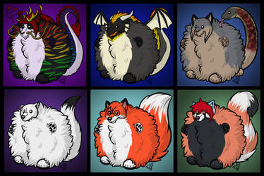 Poof Icons Batch 4