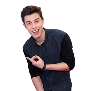 Shawn Mendes Png