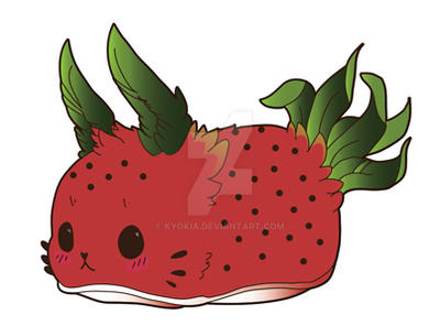 Seabunnycolorstrawberry