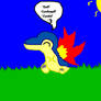 Cyndaquil